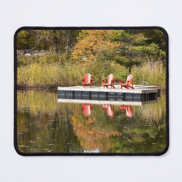 Item preview, Screaming Heads, Burks Falls, Ontario 7 designed and sold by jrtwynam.