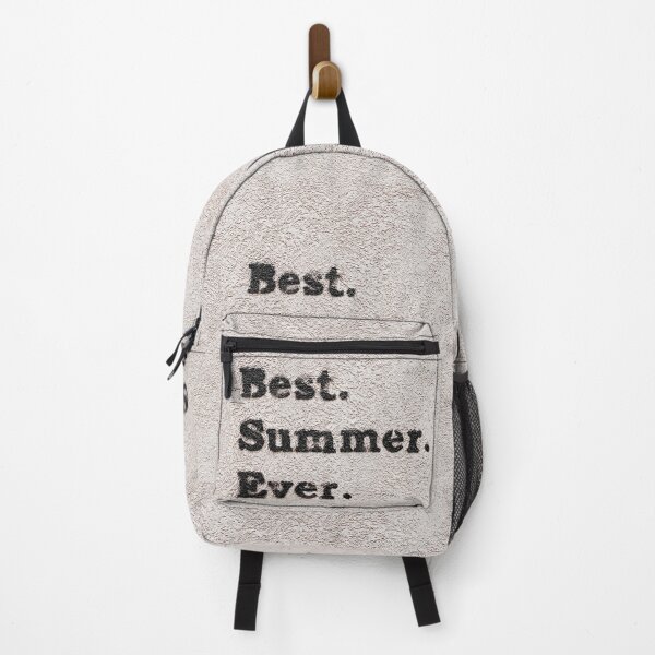 Item preview, Best Summer Ever designed and sold by Revulet.