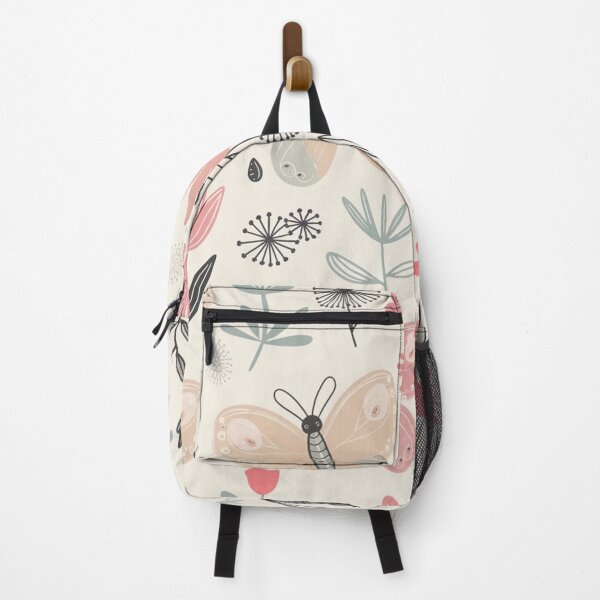 Item preview, Springtime Floral Dream designed and sold by Furbulous Faces.
