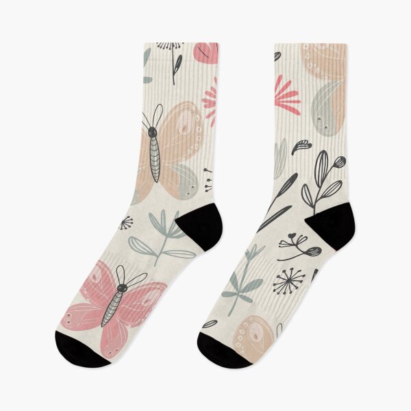 Item preview, Springtime Floral Dream designed and sold by Furbulous Faces.
