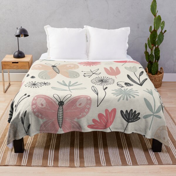 Item preview, Springtime Floral Dream designed and sold by Furbulous Faces.