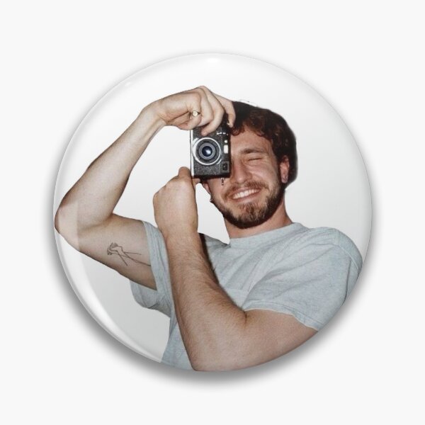 Item preview, Paul Mescal Camera designed and sold by snowflaket236.