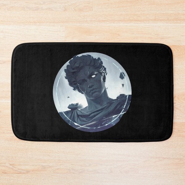 Item preview, Statue of a man // Villain // Main Character  designed and sold by SMARTKIT  DESIGNAGENCY.