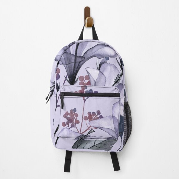 Item preview, Translucent Florals designed and sold by TurquoiseBird.