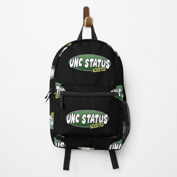 Item preview, Unc status achieved Gen z meme designed and sold by Captain-Jackson.