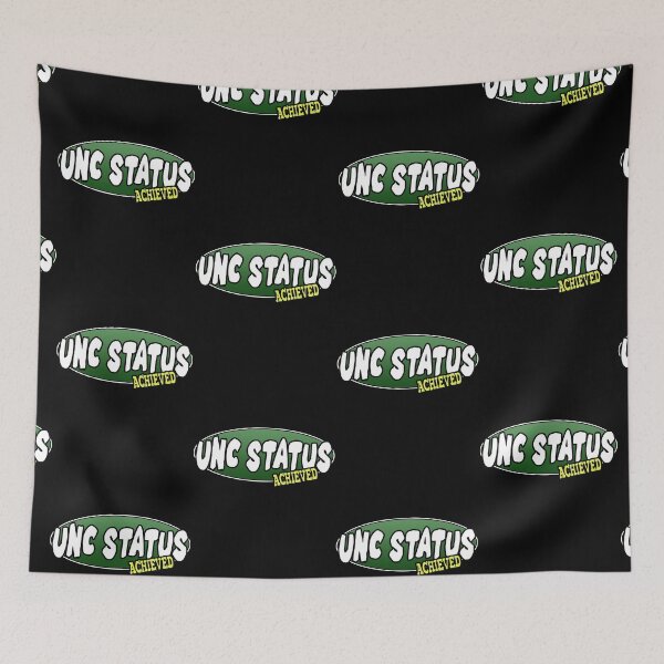 Item preview, Unc status achieved Gen z meme designed and sold by Captain-Jackson.