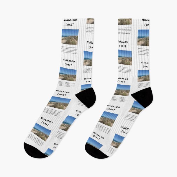 Item preview, Ningaloo Reef – Western Australia | Famous Landmarks in Australia designed and sold by RM-Journey.