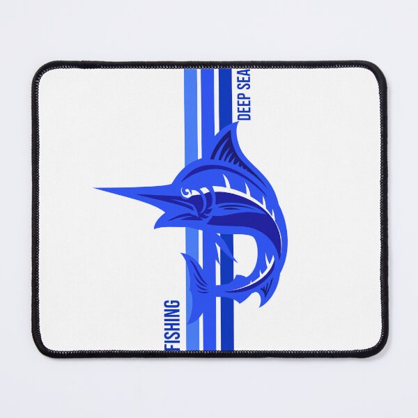 Item preview, Deep Sea Fishing designed and sold by DeaconLace.