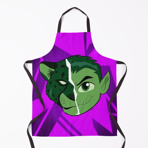 Item preview, Beast Boy Art designed and sold by gprier.