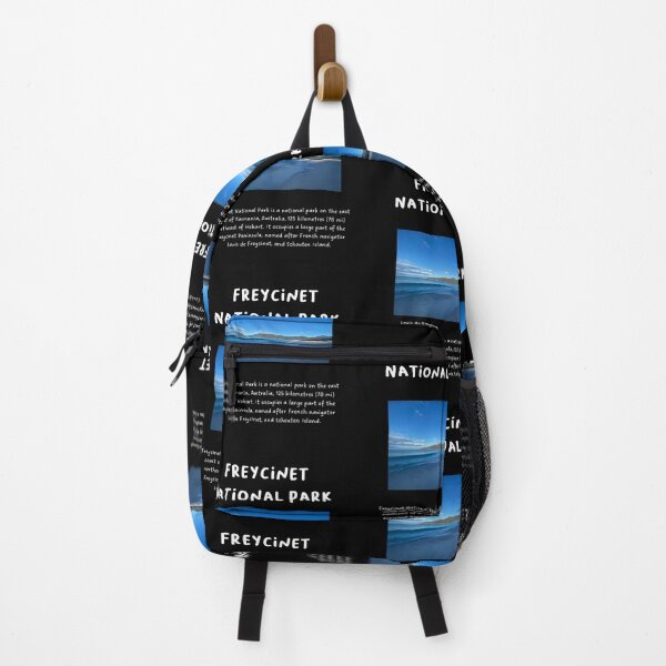 Item preview, FREYCINET NATIONA PARK | Famous Landmarks in Australia designed and sold by RM-Journey.