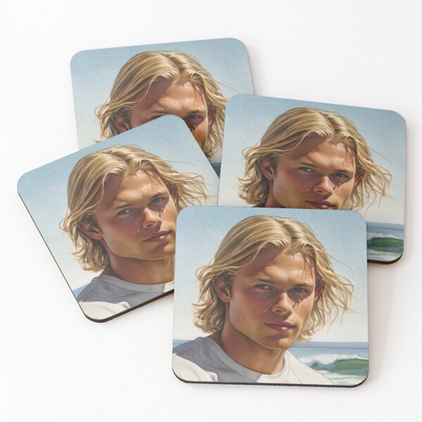 Item preview, Surf Collection: River designed and sold by Skyeleigh and Spideough.