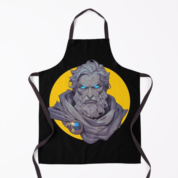 Item preview, Statue of a man // Villain // Main Character designed and sold by SMARTKIT DESIGNAGENCY.