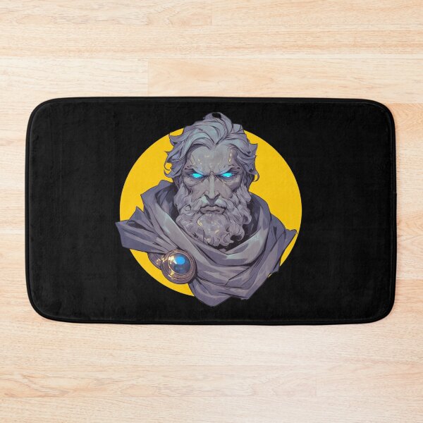 Item preview, Statue of a man // Villain // Main Character  designed and sold by SMARTKIT  DESIGNAGENCY.