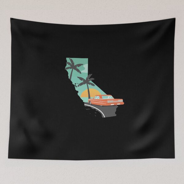 Item preview, Sunny State designed and sold by PB-Sandwich.