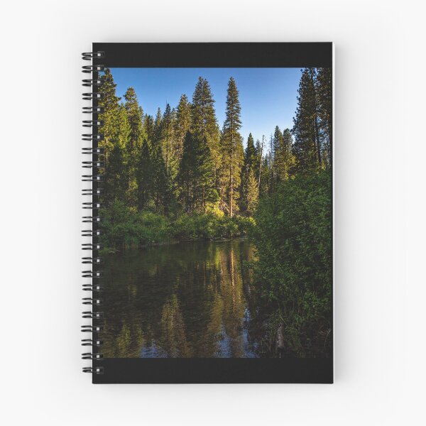 Item preview, Upper McCloud River, California designed and sold by The Scenic Route.