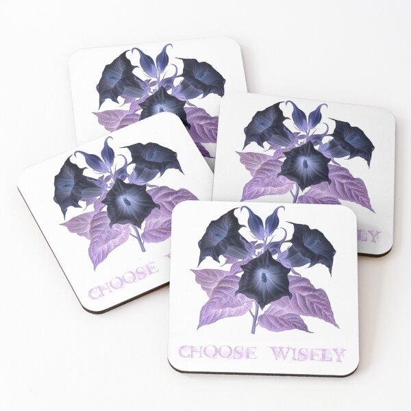 Item preview, Dantura - Choose Wisely  designed and sold by SoeDelights.