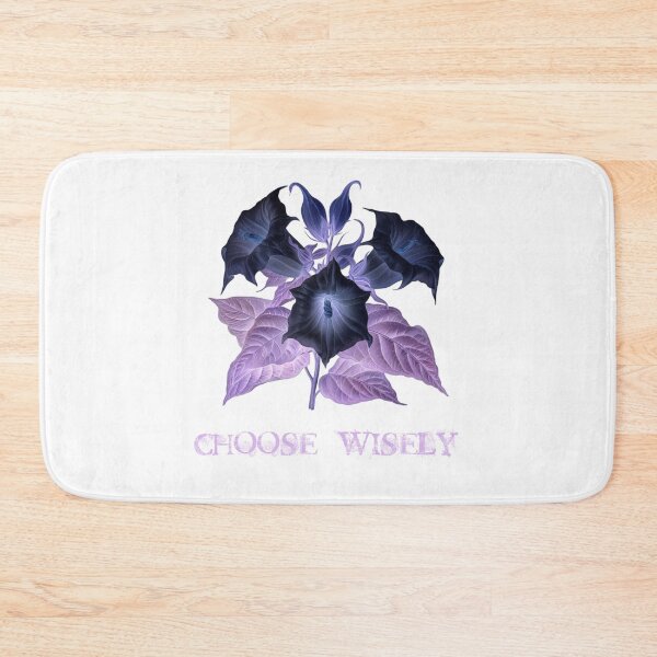 Item preview, Dantura - Choose Wisely  designed and sold by SoeDelights.