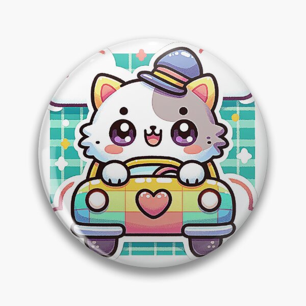 Item preview, AI+ Love Driver designed and sold by Unispourlapaix.