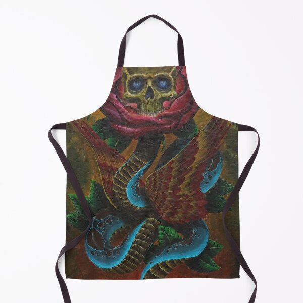 Item preview, Rebirth designed and sold by TattoosbySteve.