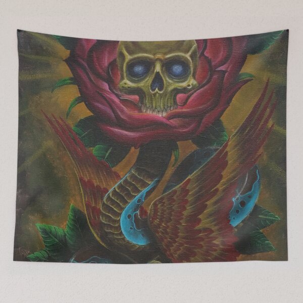 Item preview, Rebirth designed and sold by TattoosbySteve.