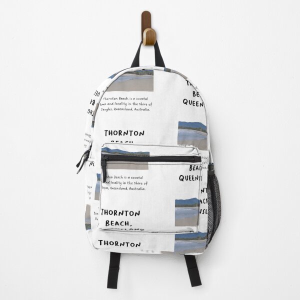 Item preview, THORNTON – Queensland | Famous Landmarks in Australia designed and sold by RM-Journey.