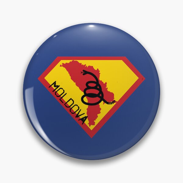 Item preview, MOLDOVA SHIELD - Freedom Is The Superpower - Modern Gadsden Snake Flag - Dont Tread On Me SUPERHERO spellout design designed and sold by pelagio.