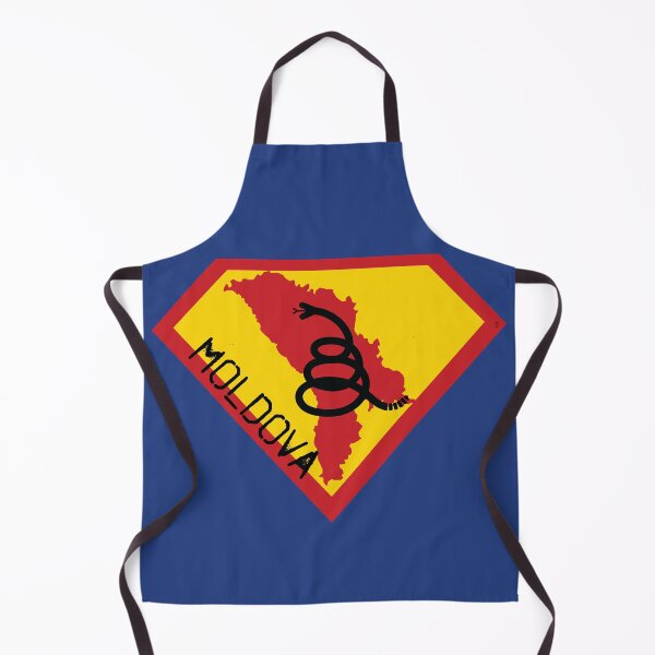Item preview, MOLDOVA SHIELD - Freedom Is The Superpower - Modern Gadsden Snake Flag - Dont Tread On Me SUPERHERO spellout design designed and sold by pelagio.