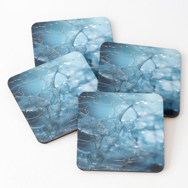 Item preview, Synaptic Web designed and sold by ShaunH78.