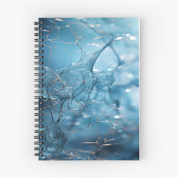 Item preview, Synaptic Web designed and sold by ShaunH78.