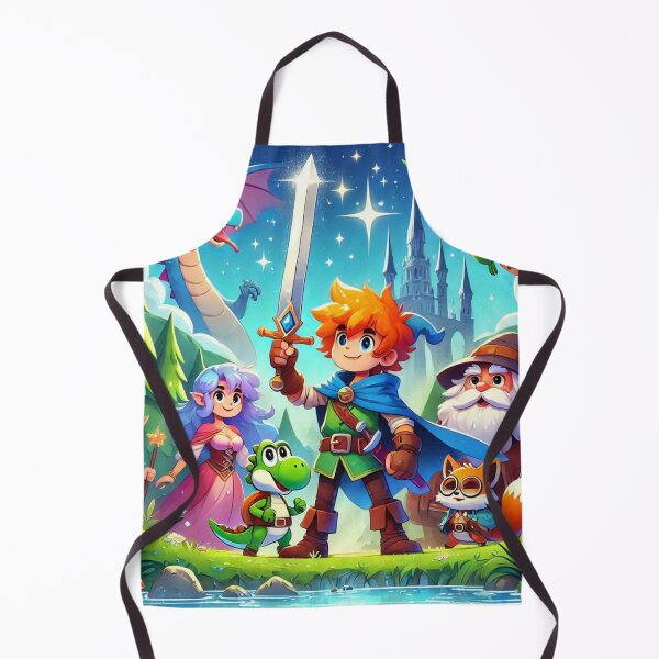 Item preview, Dragon Land Warrior Family designed and sold by WyckedLynn.