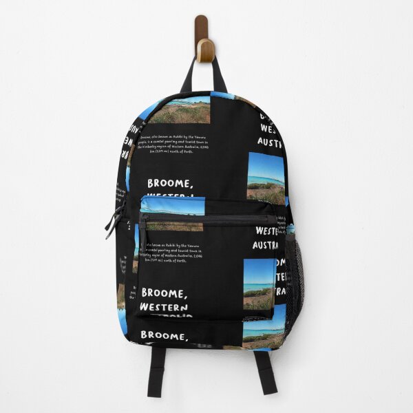 Item preview, Broome’s Cable Beach – Western Australia | Famous Landmarks in Australia designed and sold by RM-Journey.