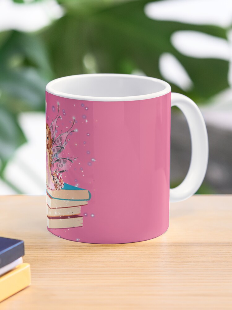 Thumbnail 1 of 6, Coffee Mug, Felicia's Valentine Romance Collection™ designed and sold by TeelieTurner.