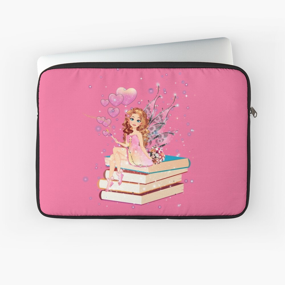 Item preview, Laptop Sleeve designed and sold by TeelieTurner.