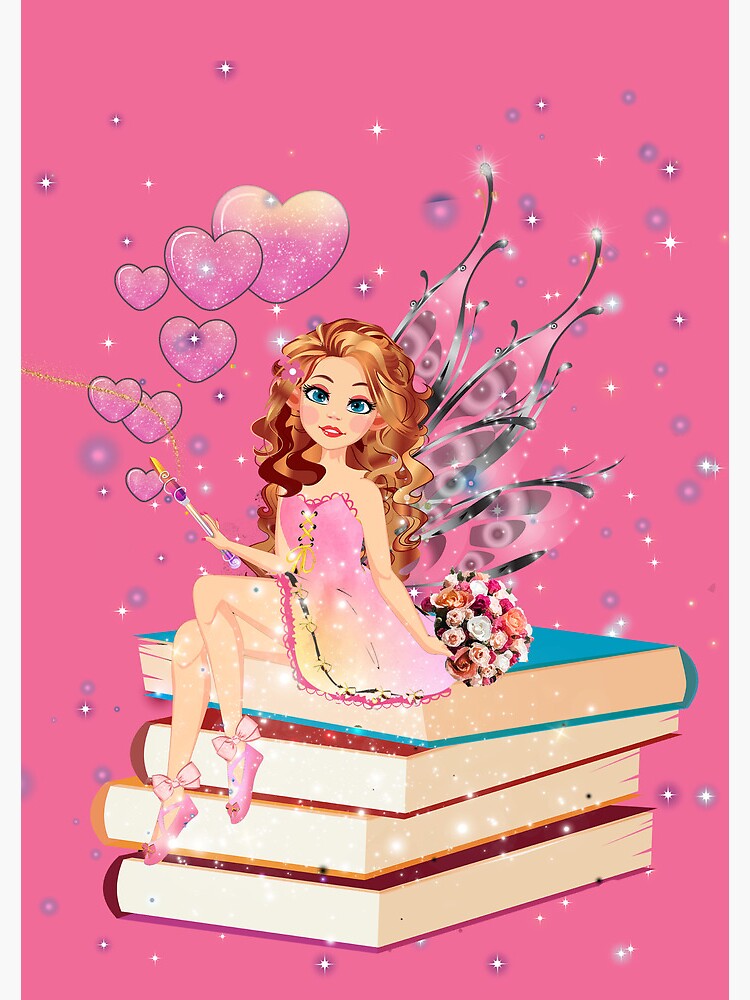 Thumbnail 3 of 3, Journal, Felicia's Valentine Romance Collection™ designed and sold by TeelieTurner.