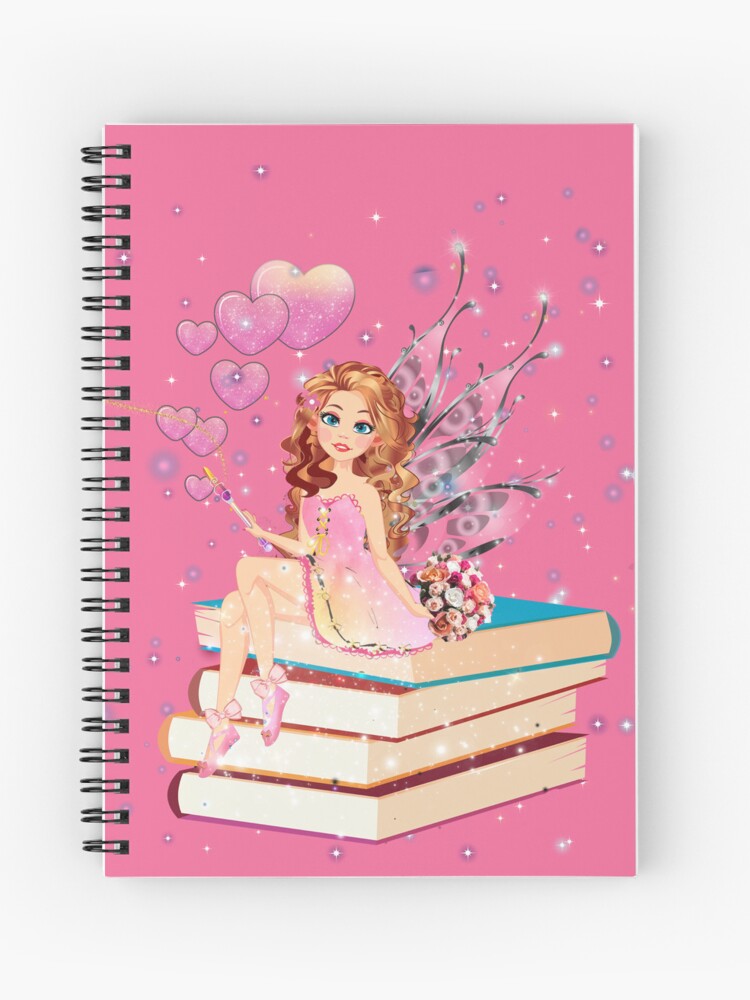 Thumbnail 1 of 3, Journal, Felicia's Valentine Romance Collection™ designed and sold by TeelieTurner.