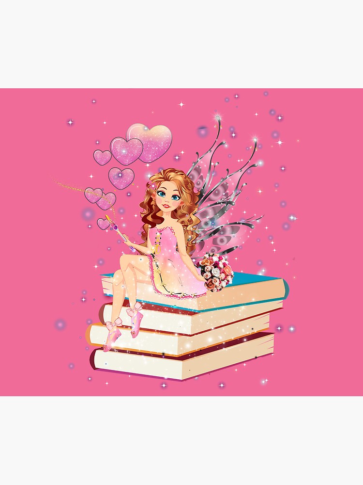 Thumbnail 5 of 5, Mouse Pad, Felicia's Valentine Romance Collection™ designed and sold by TeelieTurner.