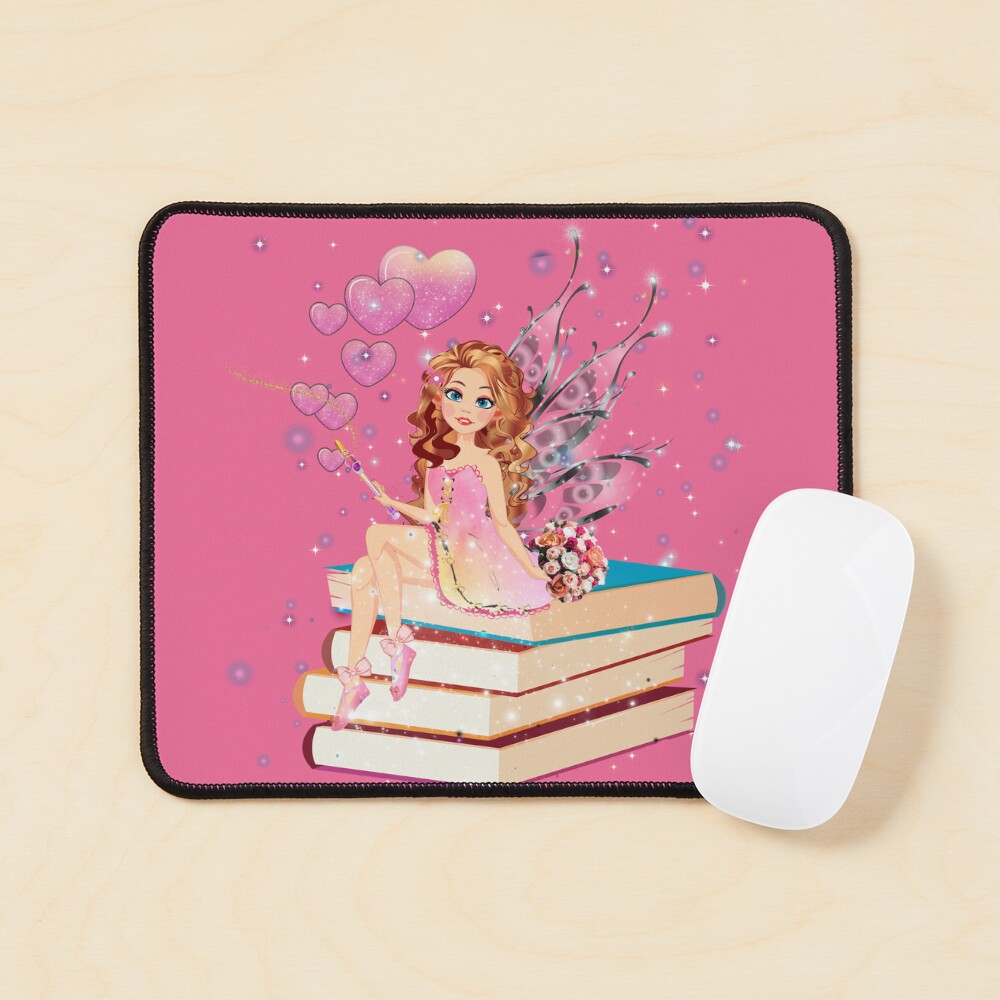 Item preview, Mouse Pad designed and sold by TeelieTurner.