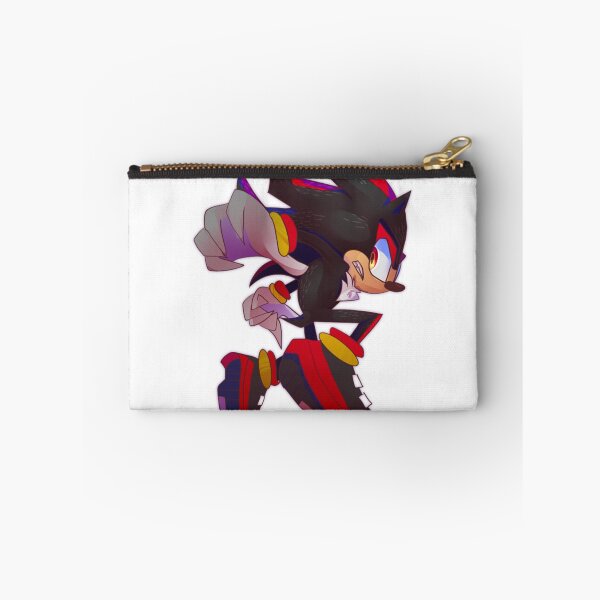 Item preview, Shadow the Hedgehog ?  designed and sold by Lazzydraws.