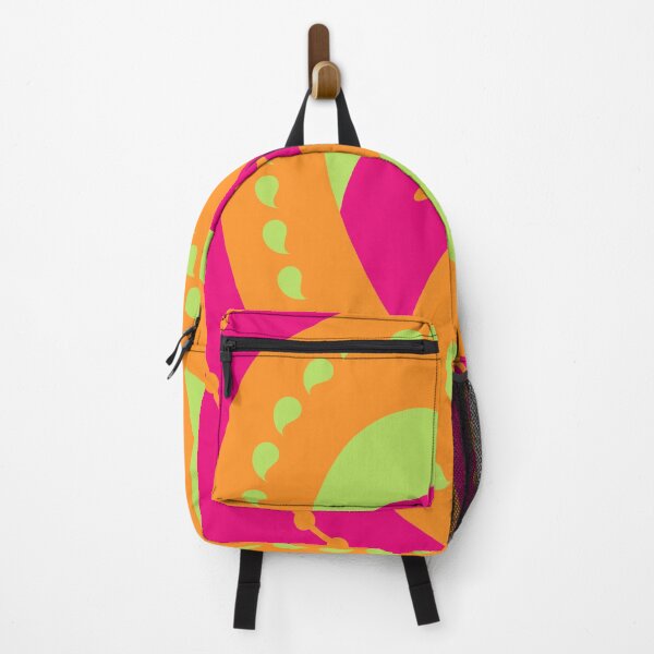 Item preview, Colorful Paisley  designed and sold by Dinasworld.