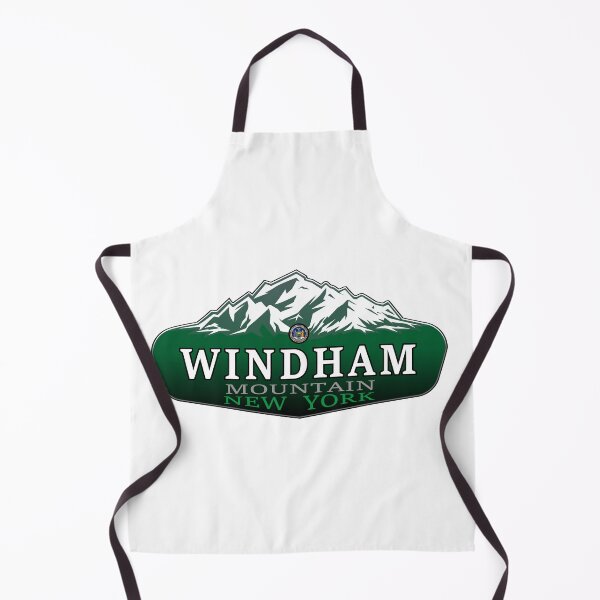 Item preview, Windham mountain New York designed and sold by studioss76.