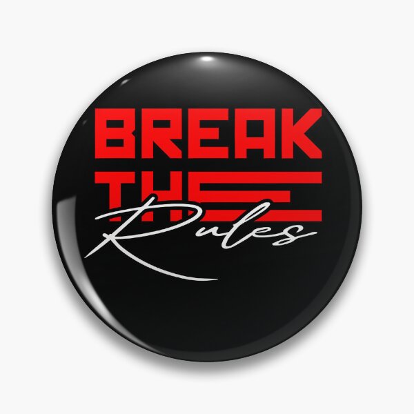 Item preview, Break The Rules  designed and sold by MOBI-CASE.