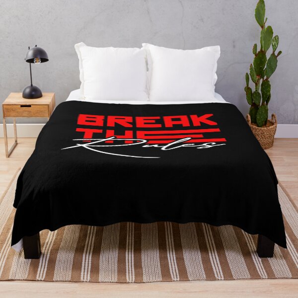 Item preview, Break The Rules  designed and sold by MOBI-CASE.