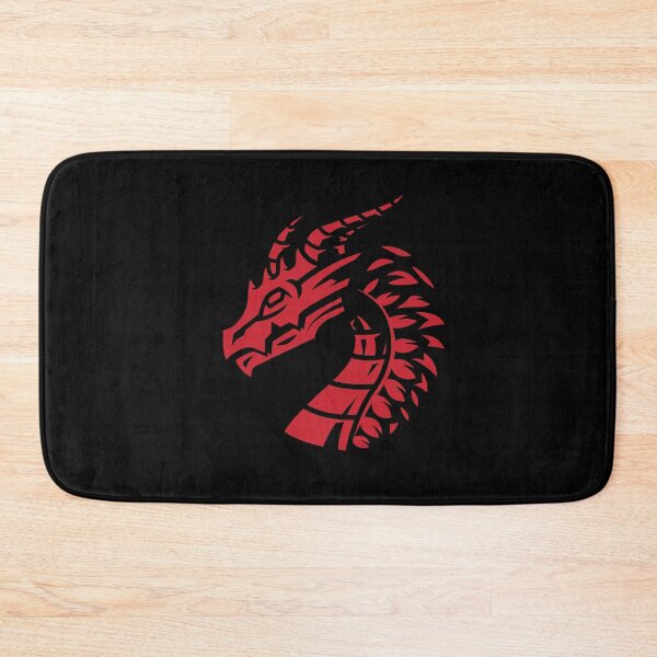 Item preview, Red Dragon designed and sold by PB-Sandwich.