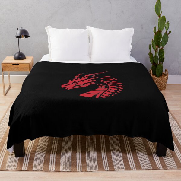 Item preview, Red Dragon designed and sold by PB-Sandwich.