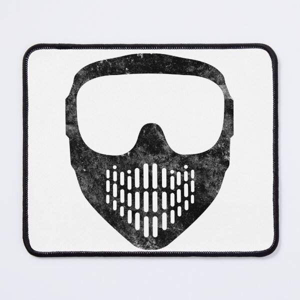 Item preview, Goggles  MUST be Worn at All Times! designed and sold by dtkindling.