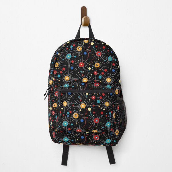 Item preview, Retro Atomic Dots designed and sold by BNikiDesigns.