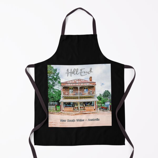 Item preview, Northey’s Store, Hill End - Historic Heritage Building, New South Wales, Australia designed and sold by Michael van der Hoorn.