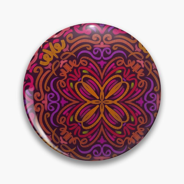 Item preview, Brooch designed and sold by CronistaOmega.