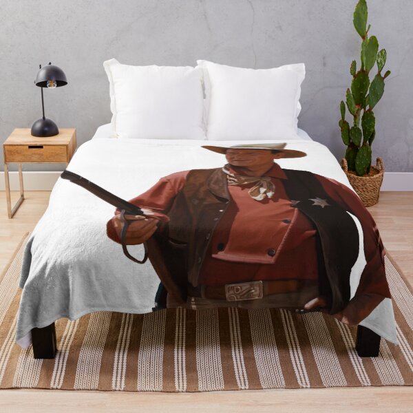 Item preview, Rio Bravo designed and sold by Compelling2011.