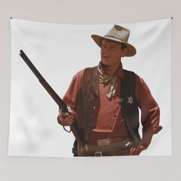 Item preview, Rio Bravo designed and sold by Compelling2011.